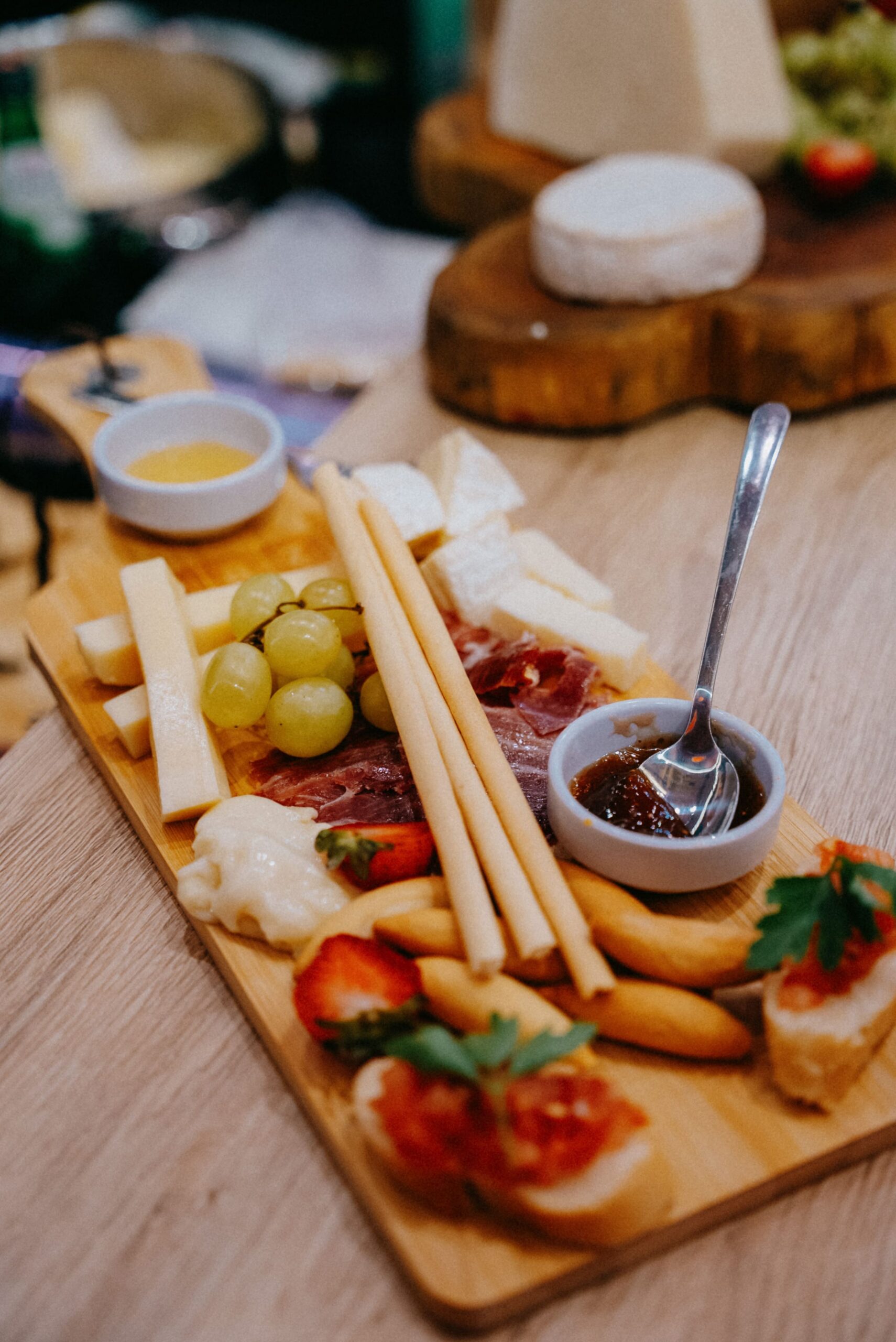 catering by adura mellieha